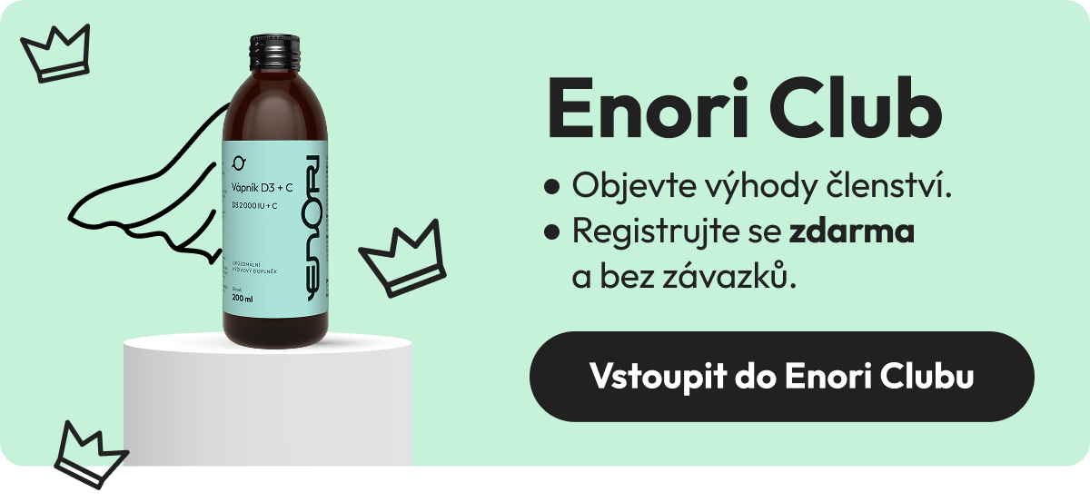 Enori Club