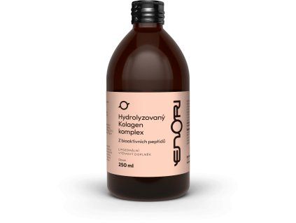 Kolagen komplex
